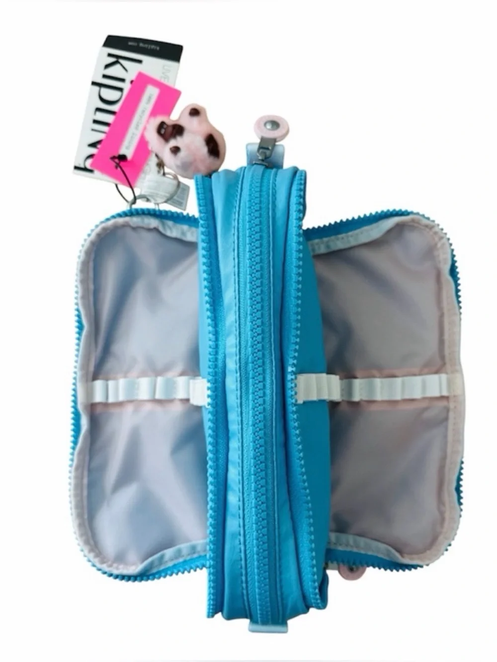 Kipling GITROY Pencil Cosmetic Case Accessories Cosmo Gradient